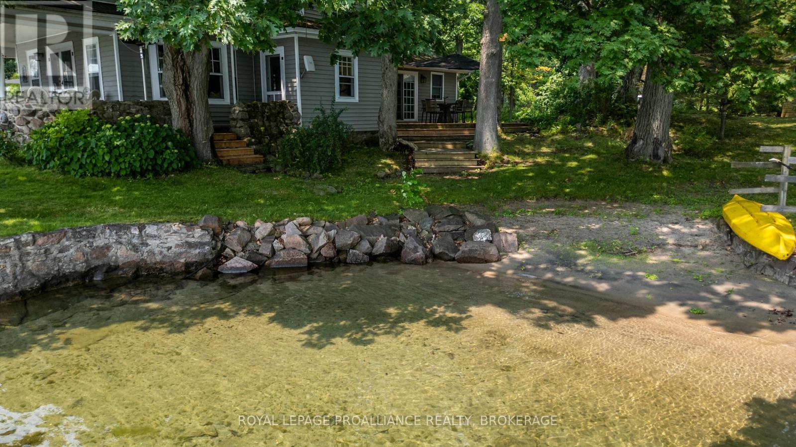 121 Tremont Park Island, Frontenac Islands, Ontario  K7G 3C9 - Photo 39 - X12942804