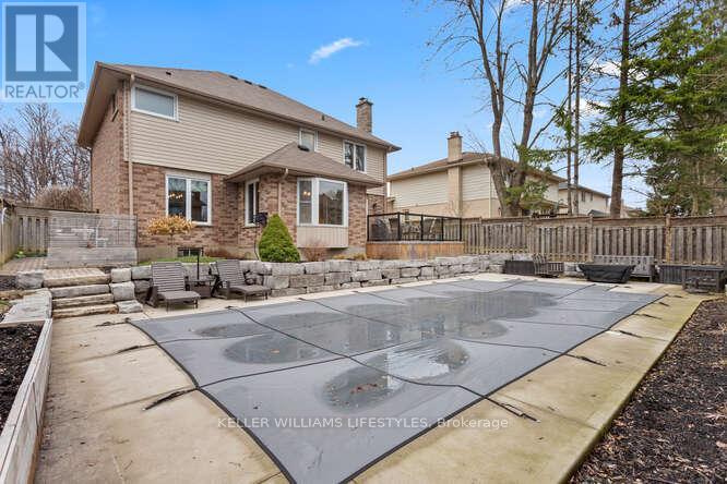 31 Mountainview Crescent, London South, Ontario  N6J 4M5 - Photo 40 - X12942974