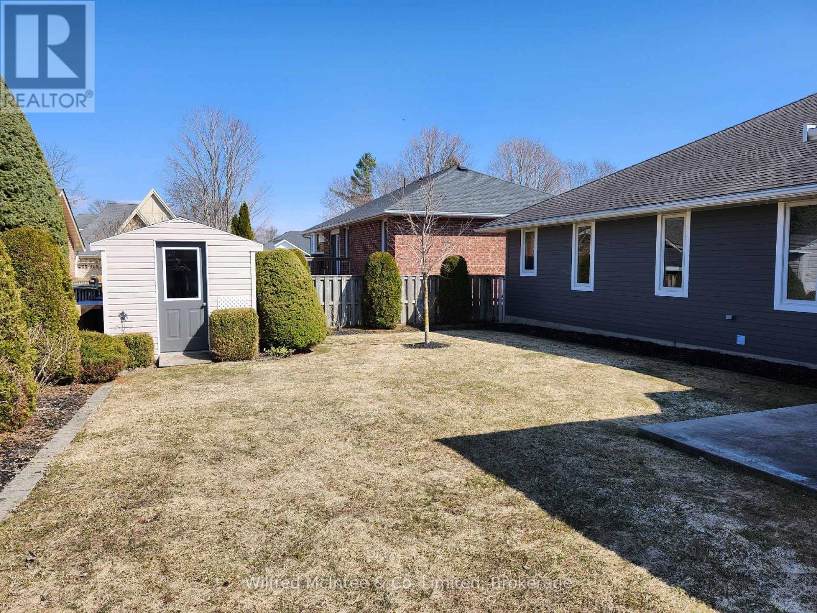 230 4th Street Crescent, Hanover, Ontario  N4N 3S2 - Photo 28 - X12943066