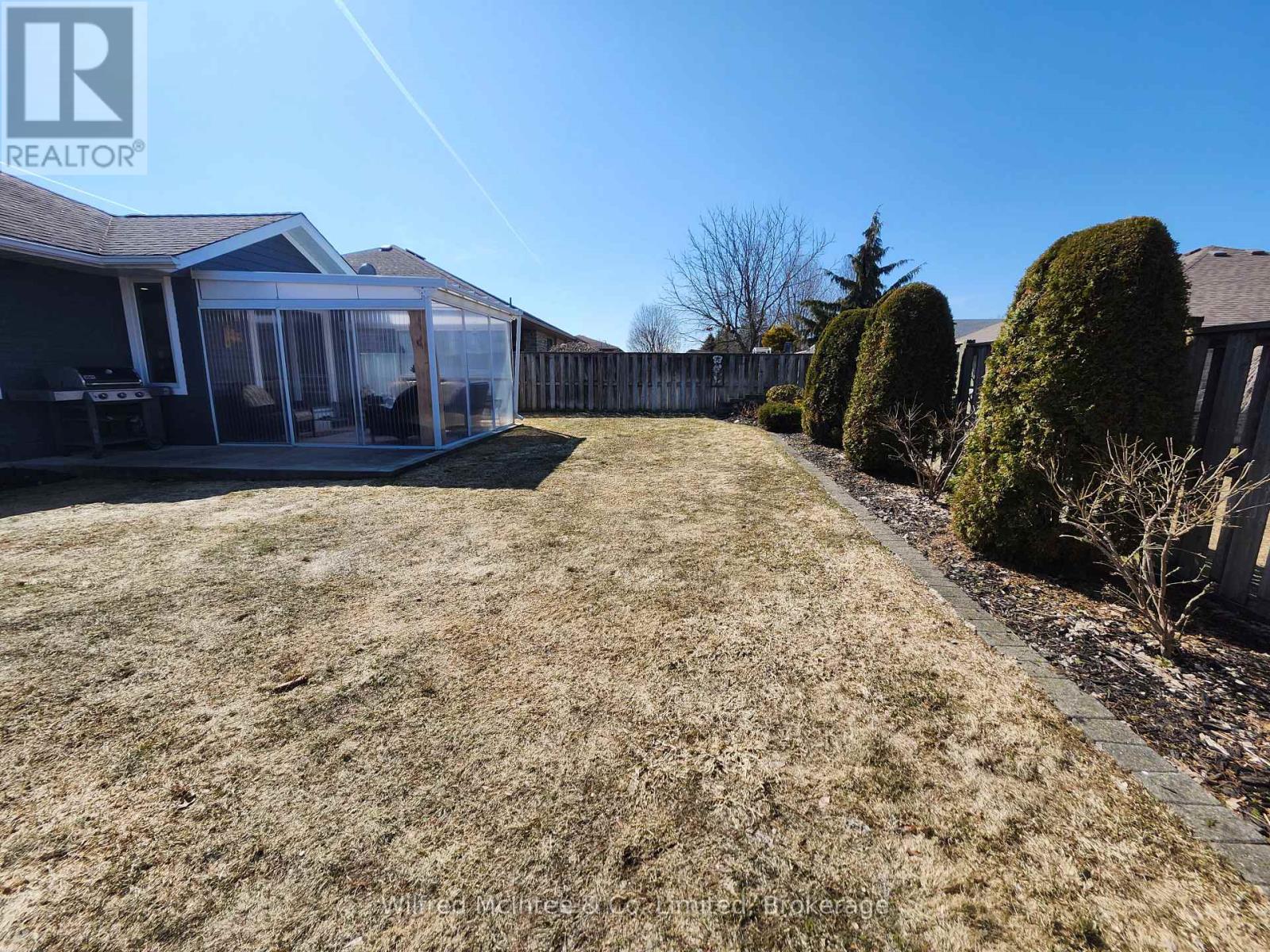 230 4th Street Crescent, Hanover, Ontario  N4N 3S2 - Photo 29 - X12943066