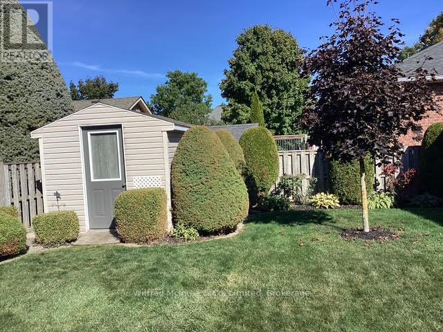 230 4th Street Crescent, Hanover, Ontario  N4N 3S2 - Photo 34 - X12943066