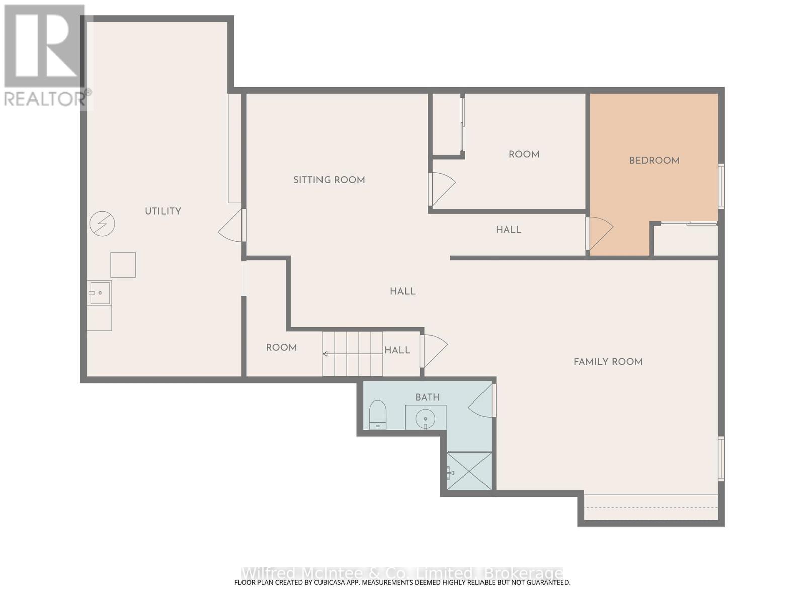 230 4th Street Crescent, Hanover, Ontario  N4N 3S2 - Photo 37 - X12943066