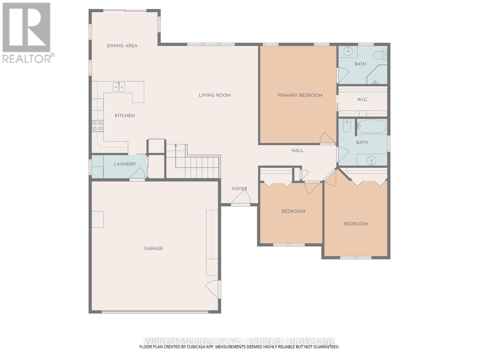 230 4th Street Crescent, Hanover, Ontario  N4N 3S2 - Photo 38 - X12943066