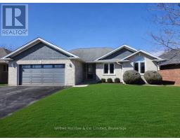 230 4TH STREET CRESCENT, hanover, Ontario