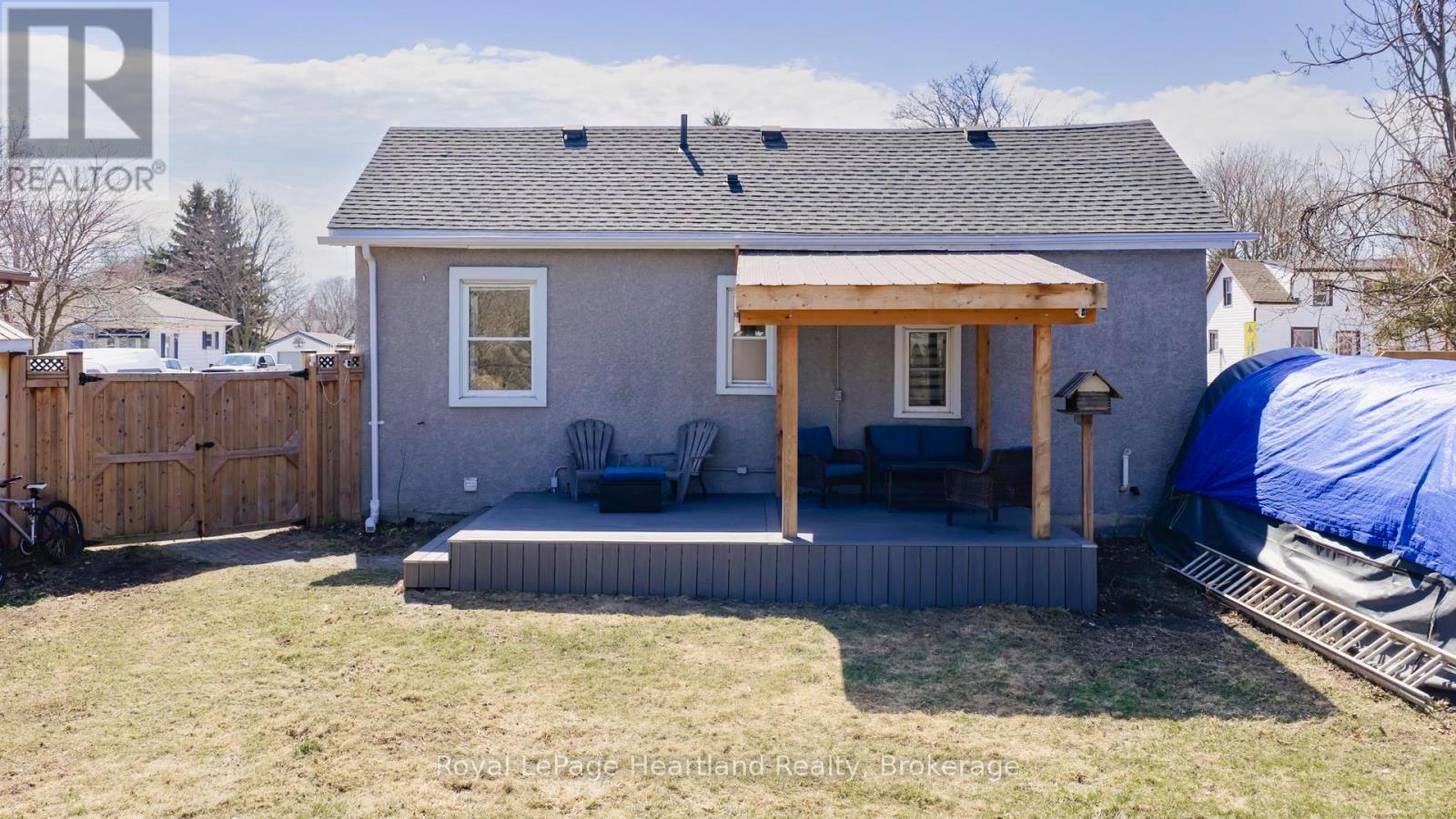 171 Huron Road, Goderich, Ontario  N7A 2Z7 - Photo 16 - X12943090