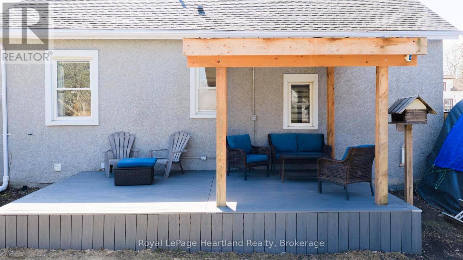 171 Huron Road, Goderich, Ontario  N7A 2Z7 - Photo 17 - X12943090