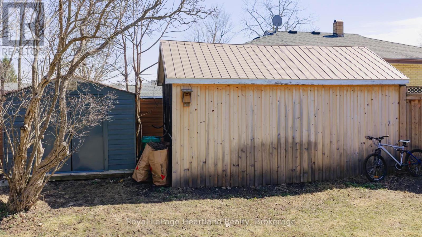 171 Huron Road, Goderich, Ontario  N7A 2Z7 - Photo 18 - X12943090