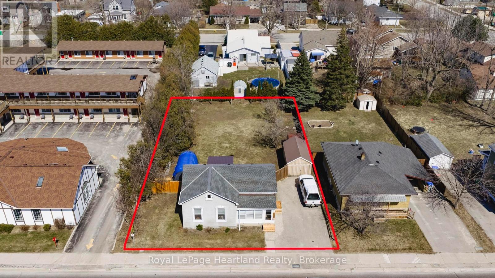 171 Huron Road, Goderich, Ontario  N7A 2Z7 - Photo 20 - X12943090