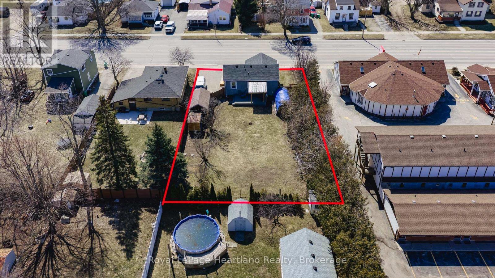 171 Huron Road, Goderich, Ontario  N7A 2Z7 - Photo 22 - X12943090