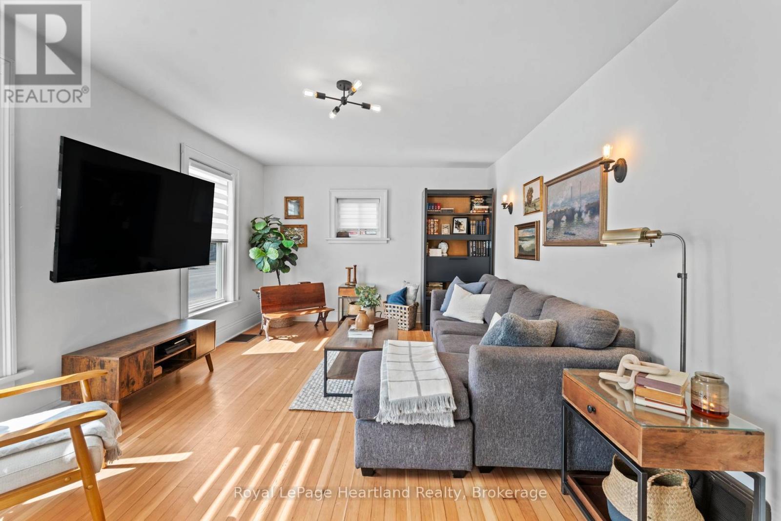 171 Huron Road, Goderich, Ontario  N7A 2Z7 - Photo 7 - X12943090