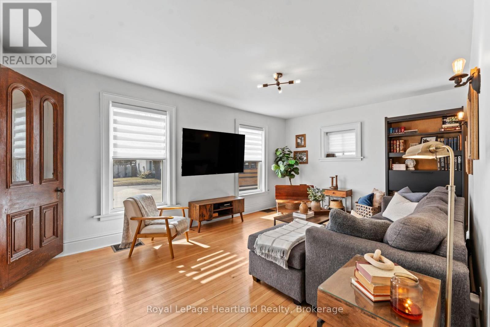 171 Huron Road, Goderich, Ontario  N7A 2Z7 - Photo 8 - X12943090