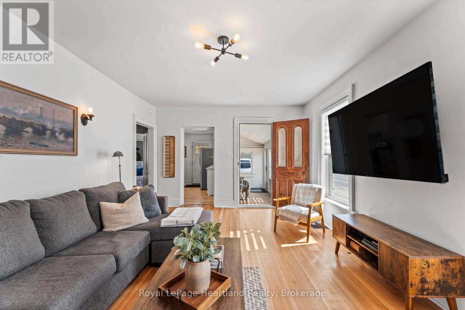 171 Huron Road, Goderich, Ontario  N7A 2Z7 - Photo 9 - X12943090