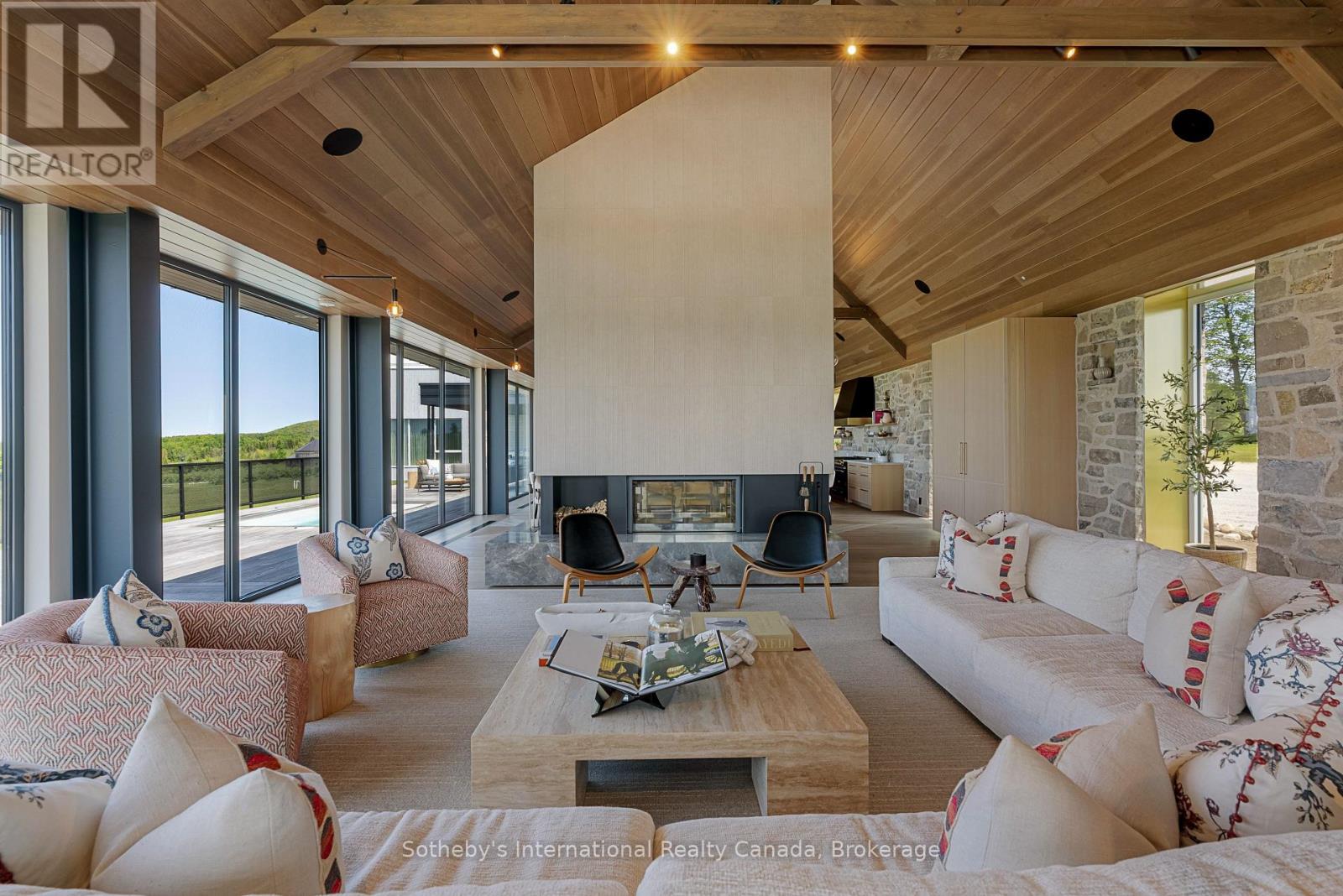 516450 7th Line, Blue Mountains, Ontario  N0H 1J0 - Photo 20 - X12943098