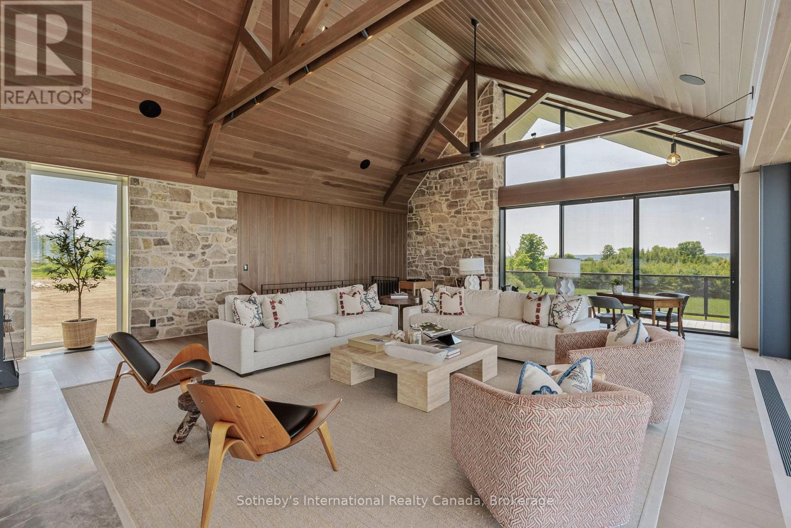 516450 7th Line, Blue Mountains, Ontario  N0H 1J0 - Photo 21 - X12943098