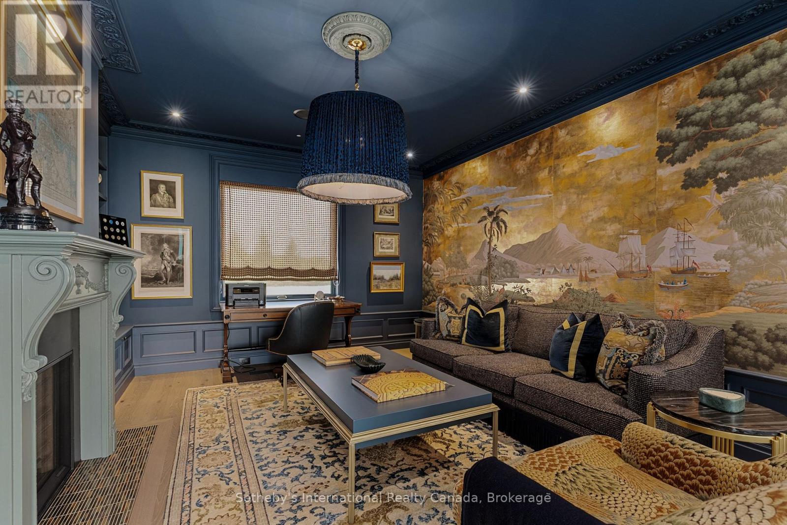 516450 7th Line, Blue Mountains, Ontario  N0H 1J0 - Photo 24 - X12943098