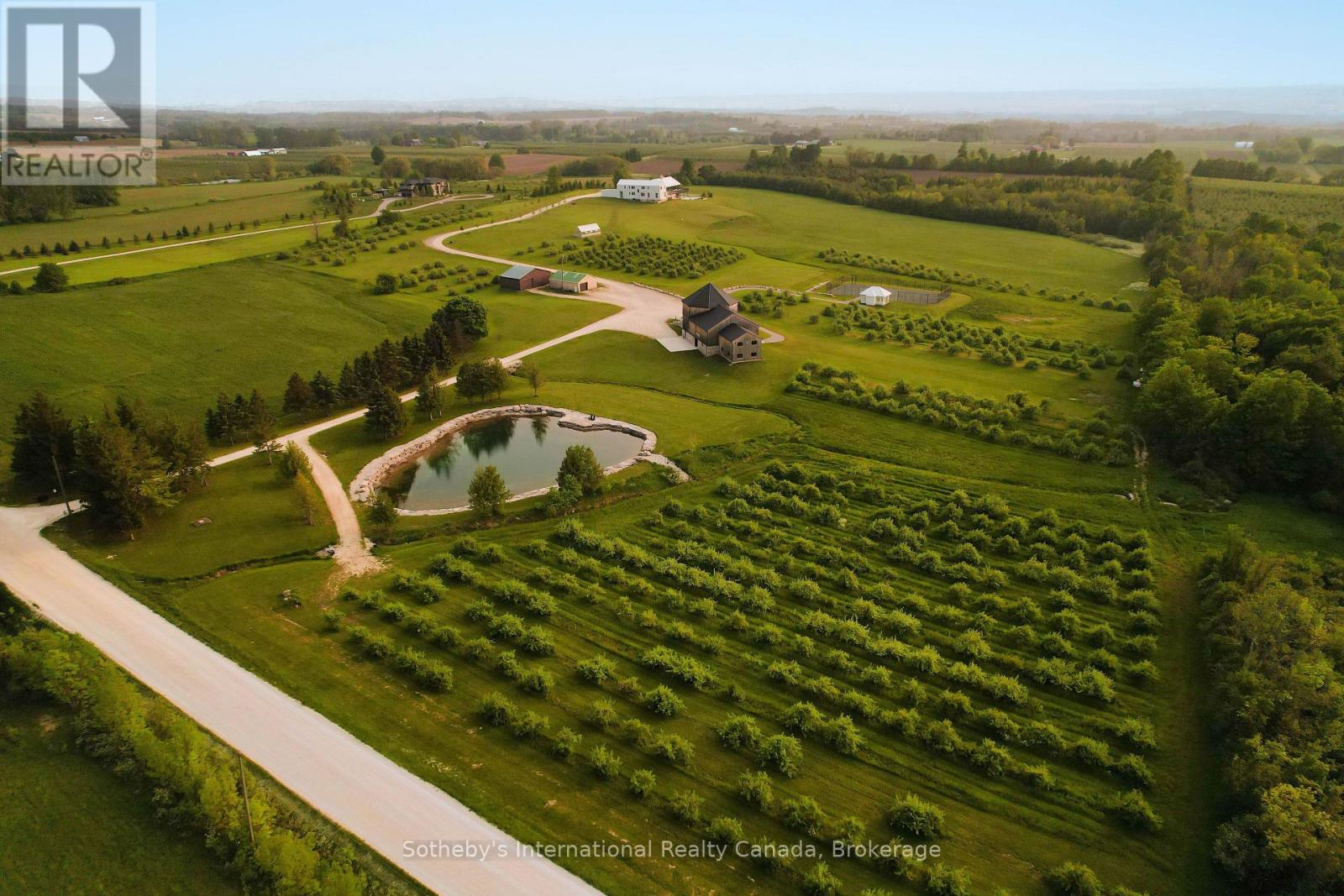 516450 7th Line, Blue Mountains, Ontario  N0H 1J0 - Photo 47 - X12943098