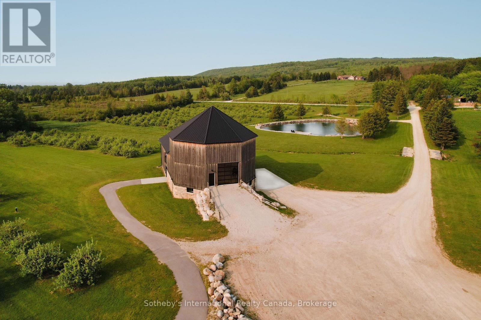 516450 7th Line, Blue Mountains, Ontario  N0H 1J0 - Photo 48 - X12943098