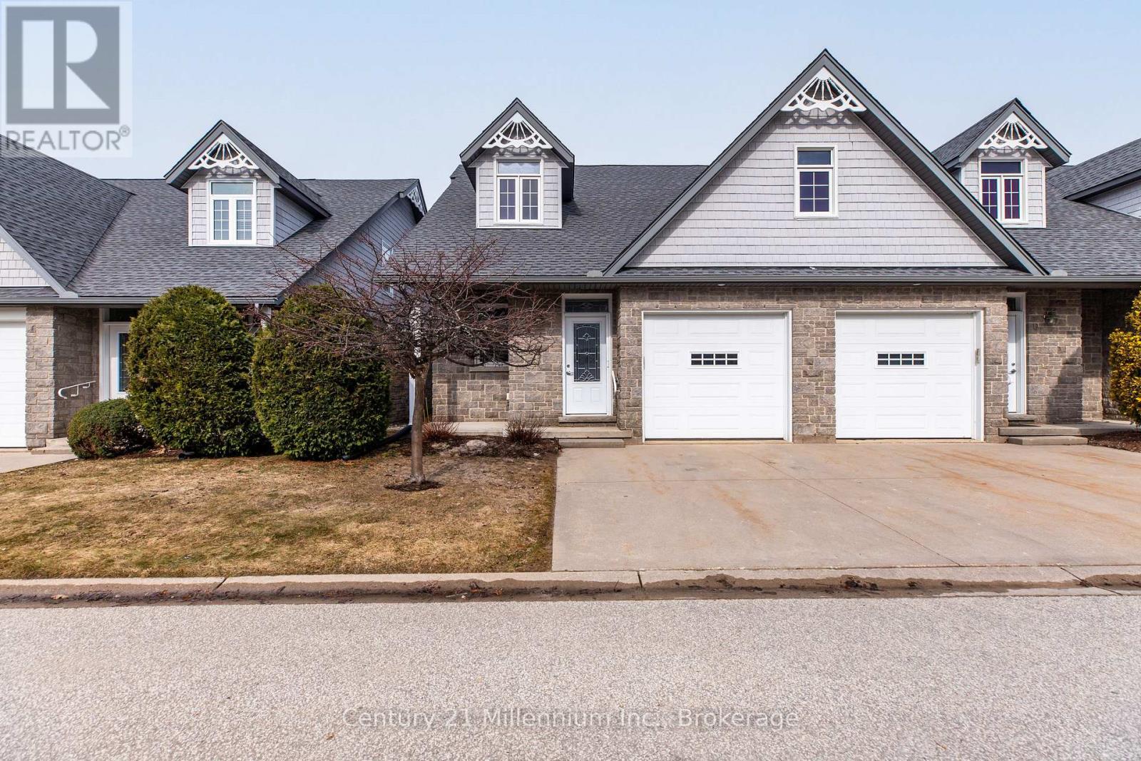 7 - 190 Morpeth Street, Saugeen Shores, Ontario  N0H 2L0 - Photo 45 - X12943214