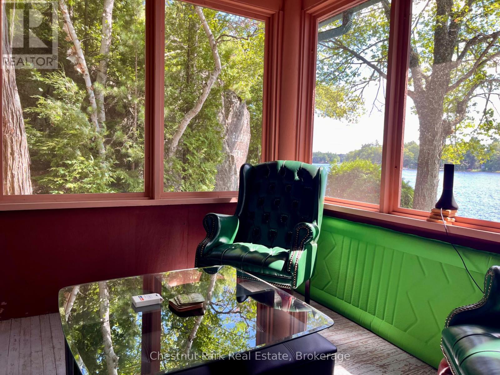 1119 Trafalgar Bay Road W, Muskoka Lakes, Ontario  P0C 1A0 - Photo 11 - X12943236