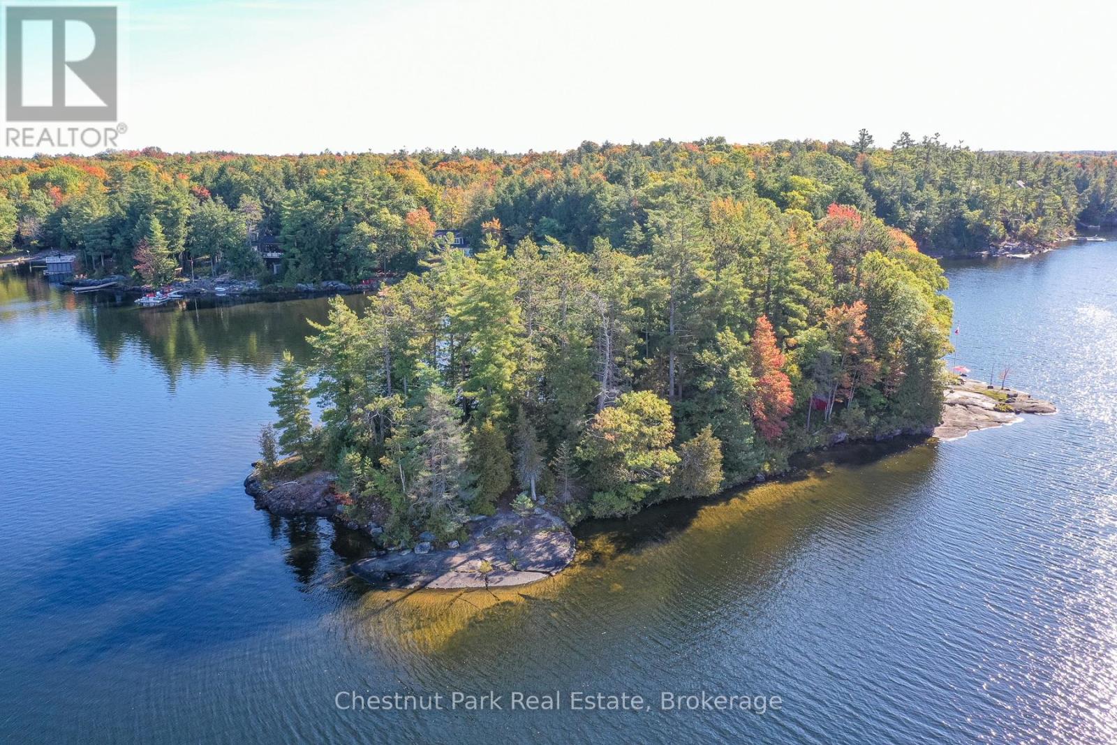 1119 Trafalgar Bay Road W, Muskoka Lakes, Ontario  P0C 1A0 - Photo 21 - X12943236