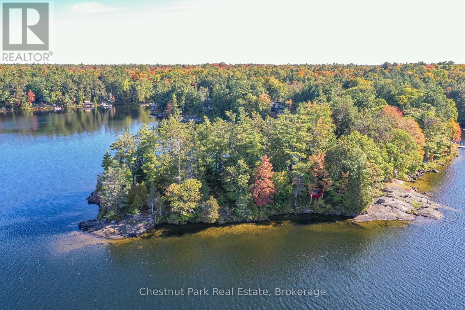 1119 Trafalgar Bay Road W, Muskoka Lakes, Ontario  P0C 1A0 - Photo 22 - X12943236