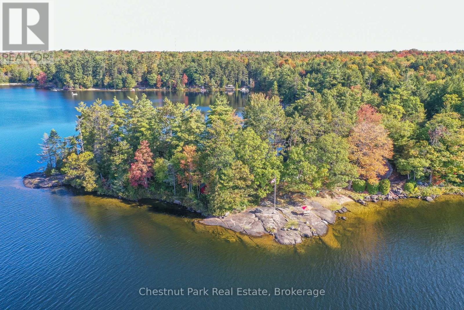1119 Trafalgar Bay Road W, Muskoka Lakes, Ontario  P0C 1A0 - Photo 23 - X12943236