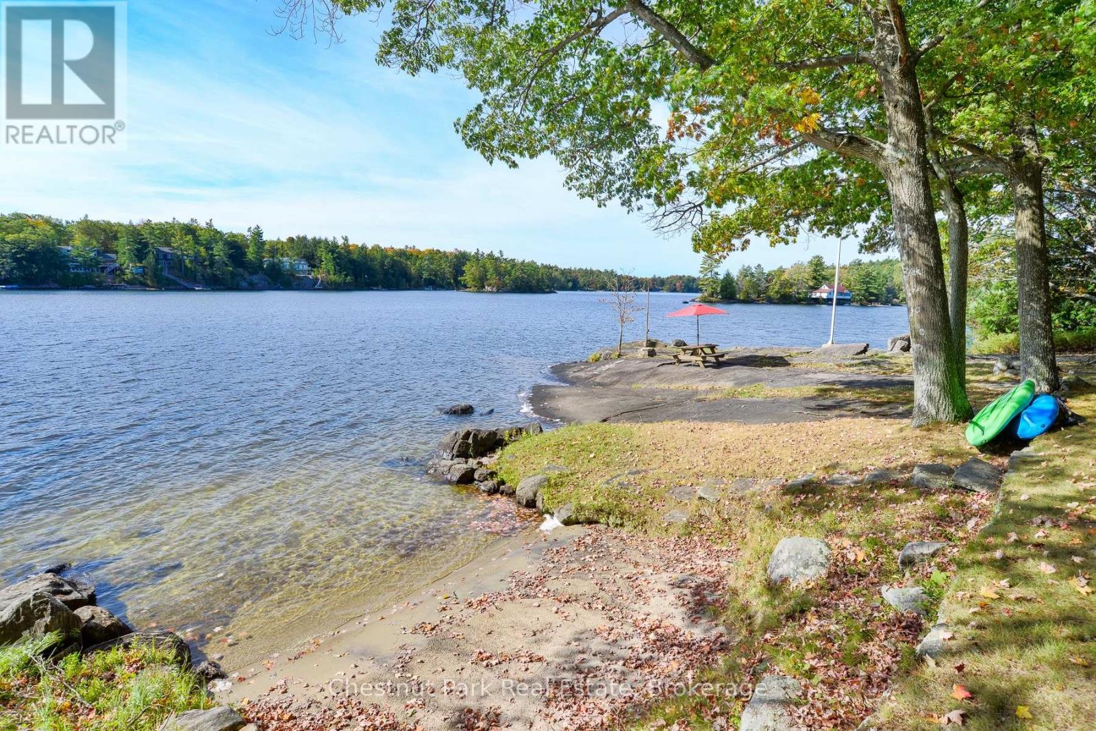 1119 Trafalgar Bay Road W, Muskoka Lakes, Ontario  P0C 1A0 - Photo 27 - X12943236