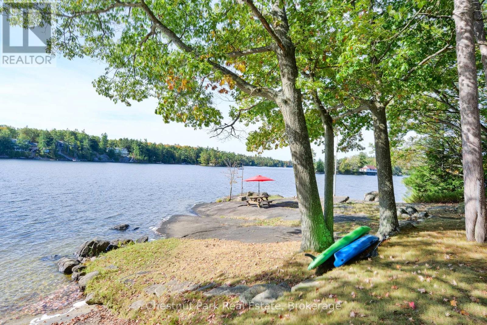 1119 Trafalgar Bay Road W, Muskoka Lakes, Ontario  P0C 1A0 - Photo 28 - X12943236