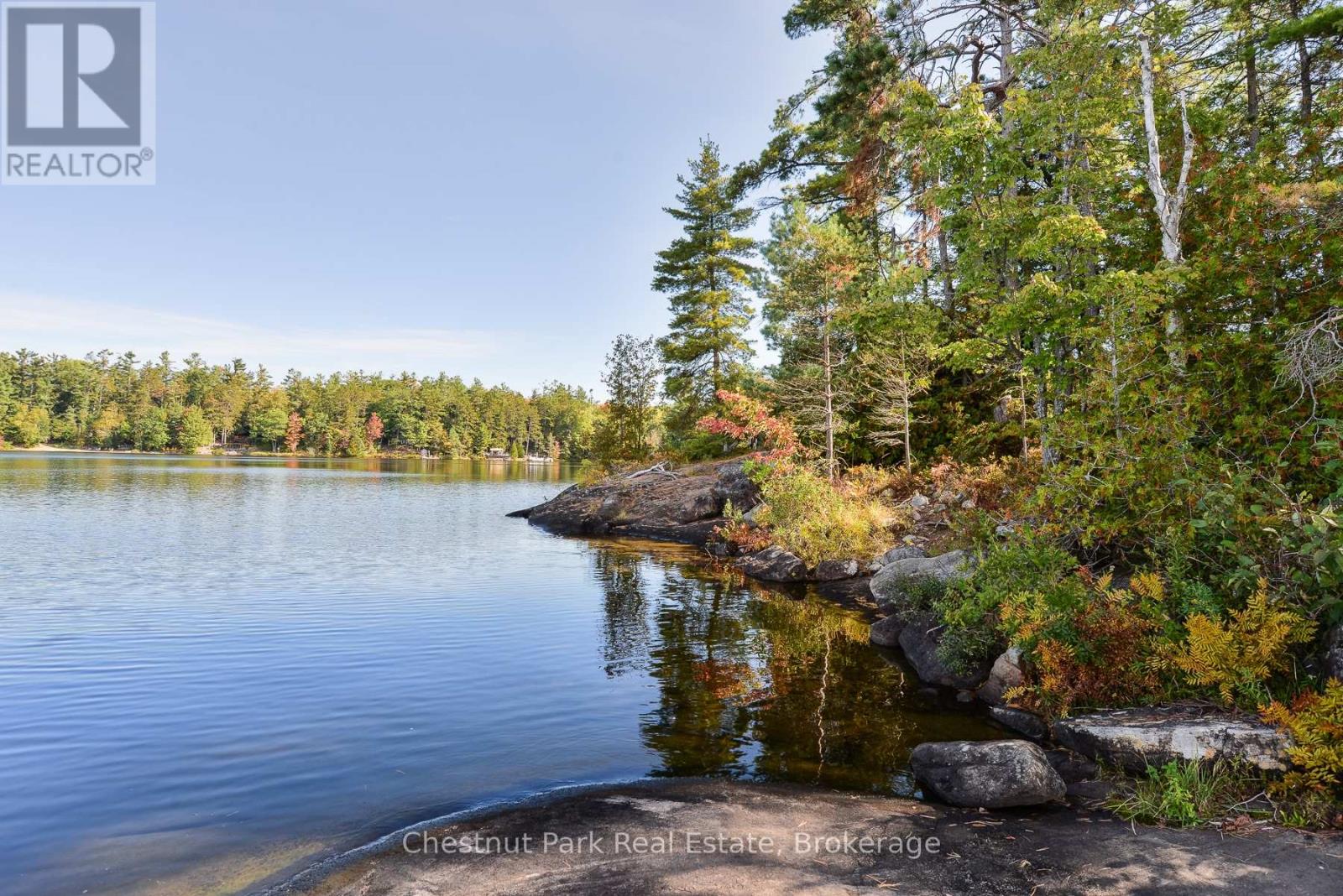 1119 Trafalgar Bay Road W, Muskoka Lakes, Ontario  P0C 1A0 - Photo 31 - X12943236