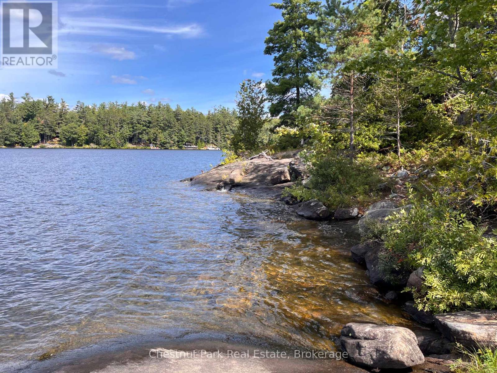 1119 Trafalgar Bay Road W, Muskoka Lakes, Ontario  P0C 1A0 - Photo 8 - X12943236