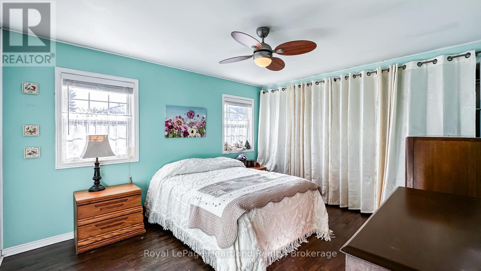 56 Cherokee Lane, Ashfield-Colborne-Wawanosh, Ontario  N7A 3Y2 - Photo 13 - X12943262