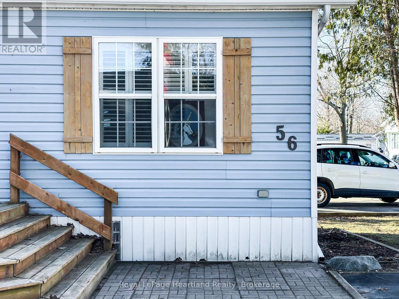 56 Cherokee Lane, Ashfield-Colborne-Wawanosh, Ontario  N7A 3Y2 - Photo 22 - X12943262