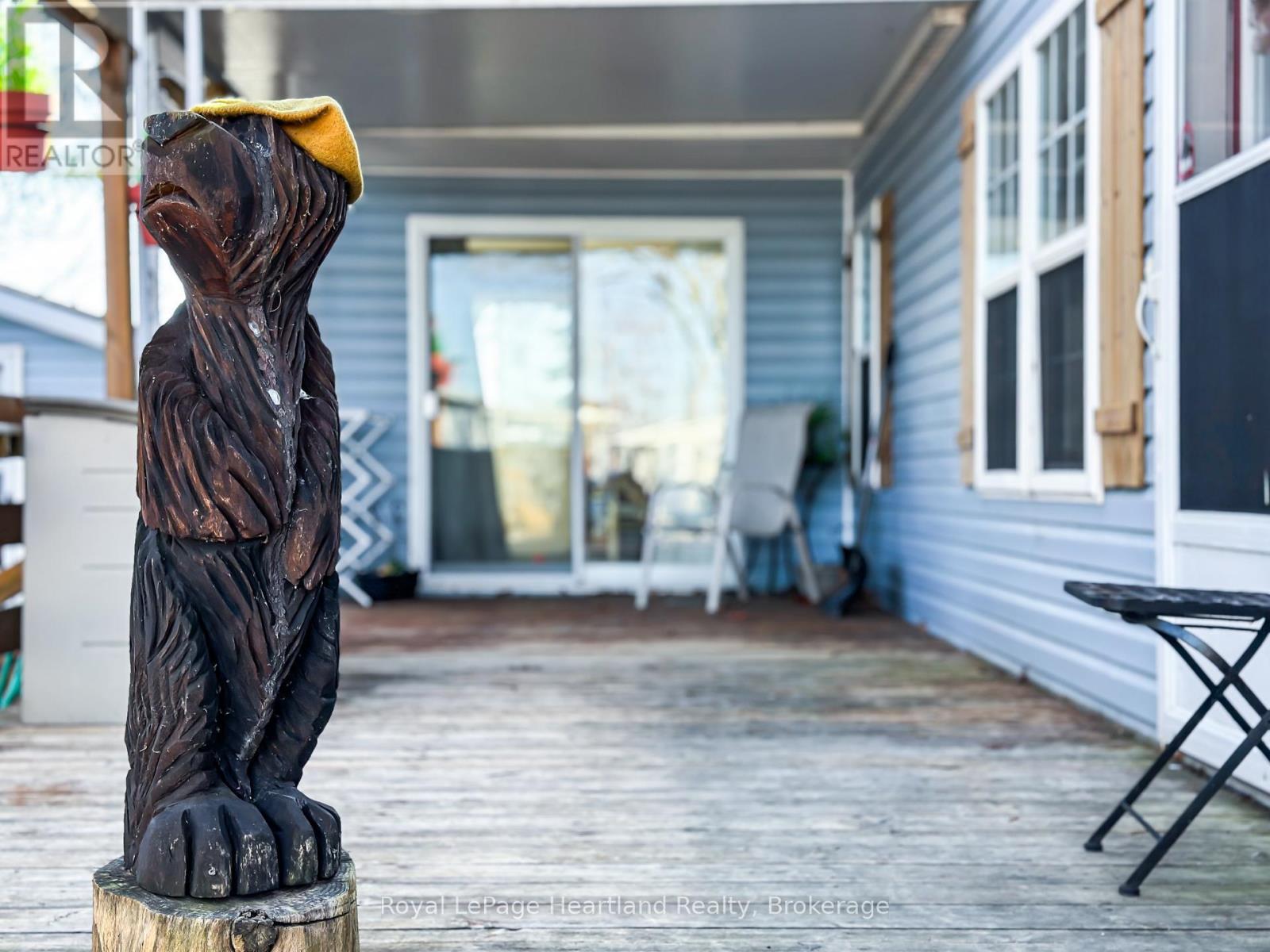 56 Cherokee Lane, Ashfield-Colborne-Wawanosh, Ontario  N7A 3Y2 - Photo 23 - X12943262