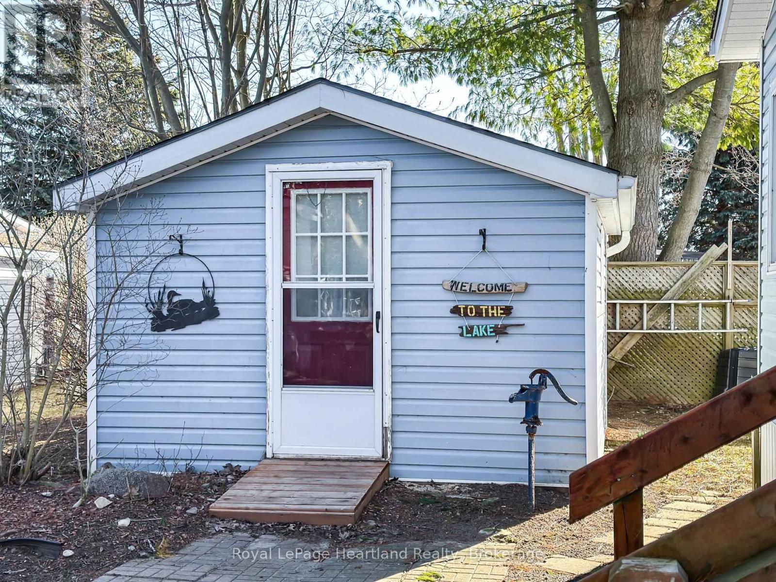 56 Cherokee Lane, Ashfield-Colborne-Wawanosh, Ontario  N7A 3Y2 - Photo 24 - X12943262