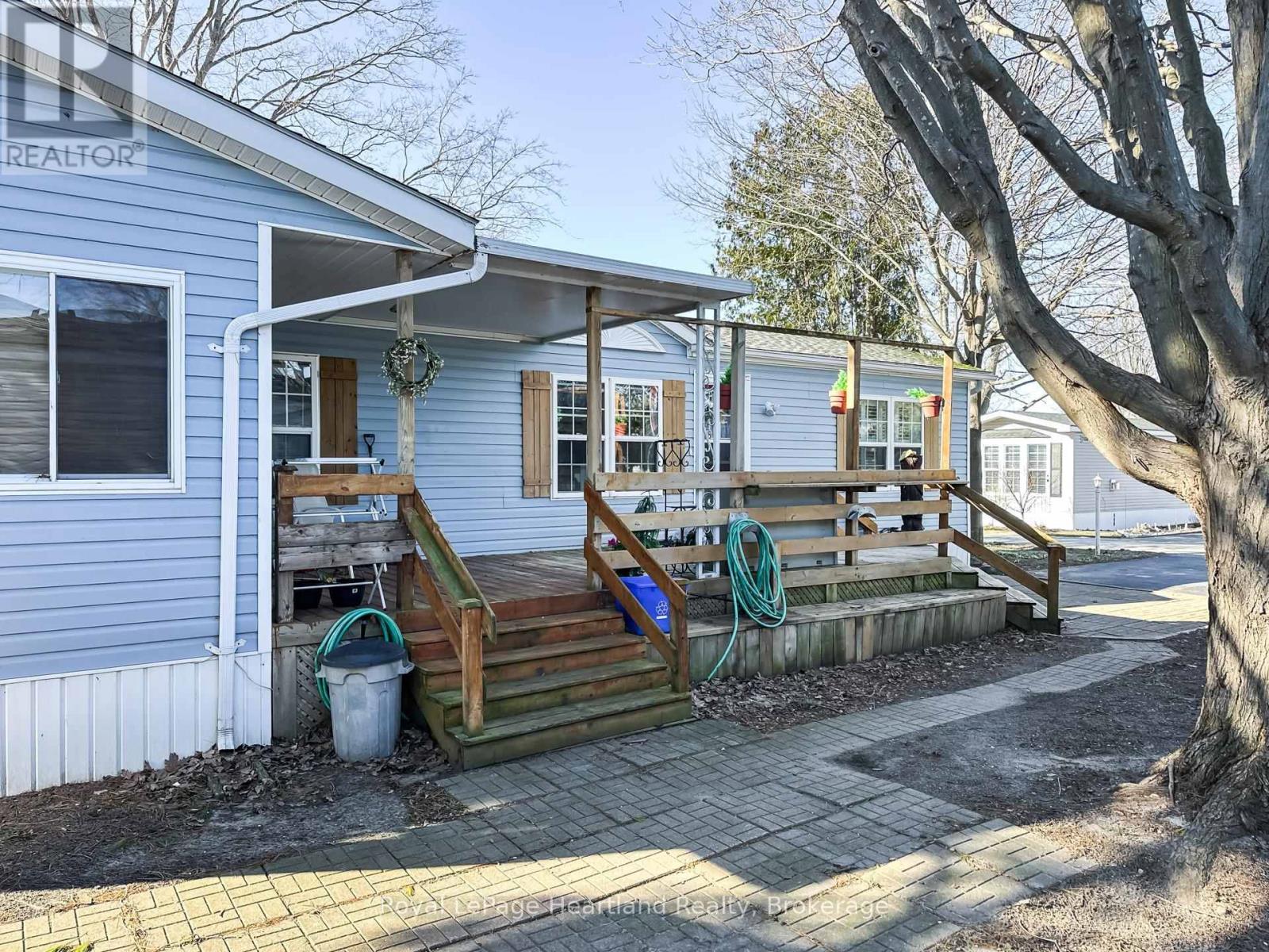 56 Cherokee Lane, Ashfield-Colborne-Wawanosh, Ontario  N7A 3Y2 - Photo 26 - X12943262