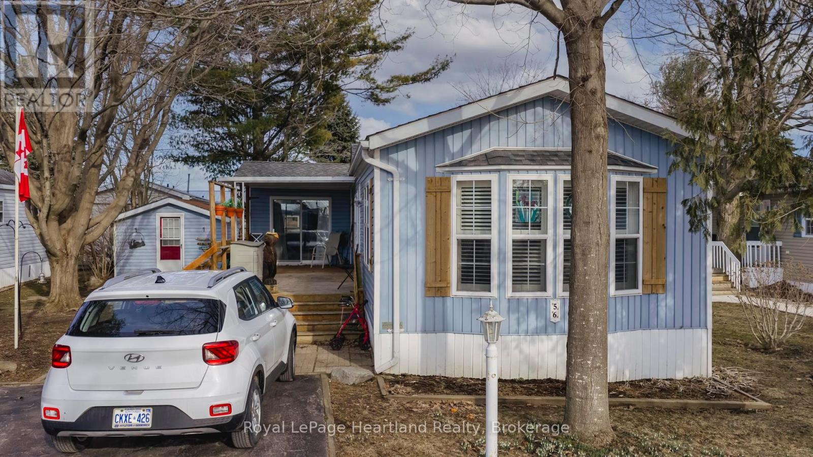 56 Cherokee Lane, Ashfield-Colborne-Wawanosh, Ontario  N7A 3Y2 - Photo 30 - X12943262