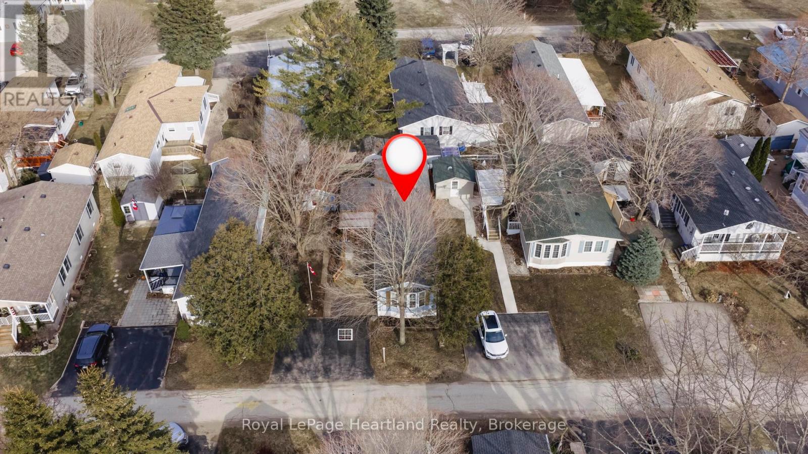 56 Cherokee Lane, Ashfield-Colborne-Wawanosh, Ontario  N7A 3Y2 - Photo 32 - X12943262