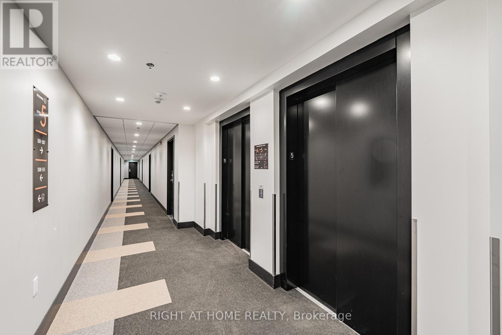 506 - 1350 Hemlock Road, Ottawa, Ontario  K1K 5C2 - Photo 7 - X12911136