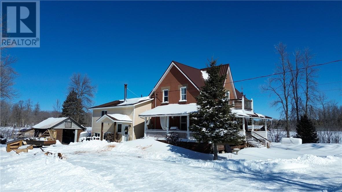 10928 Highway 540, Manitoulin Island, Ontario  P0P 1H0 - Photo 47 - 2126931