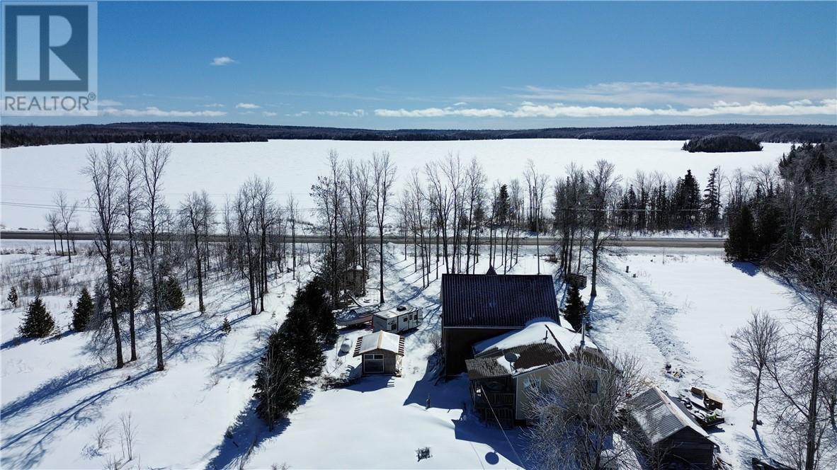 10928 Highway 540, Manitoulin Island, Ontario  P0P 1H0 - Photo 2 - 2126931