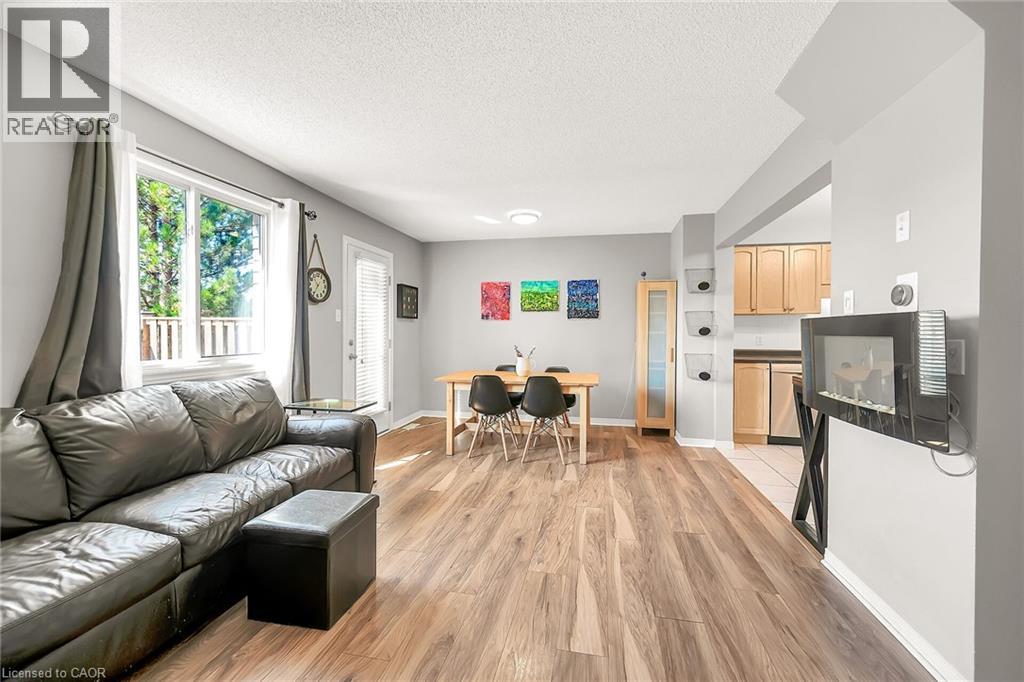 40 Braemar Avenue Unit# 30, Caledonia, Ontario  N3W 2N1 - Photo 10 - 40816675