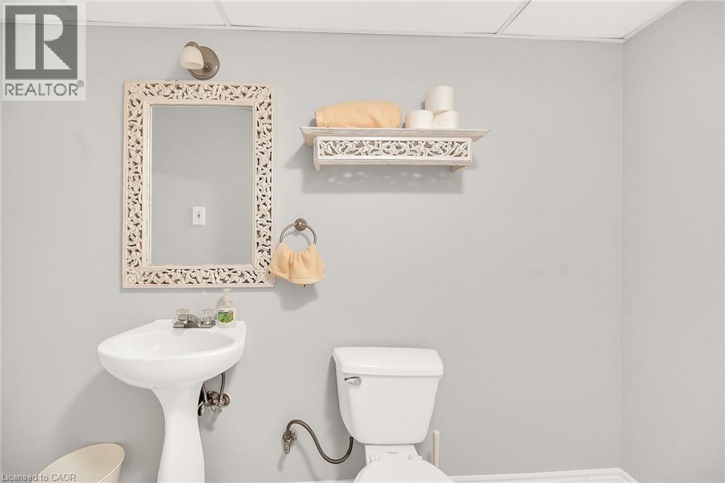 40 Braemar Avenue Unit# 30, Caledonia, Ontario  N3W 2N1 - Photo 20 - 40816675