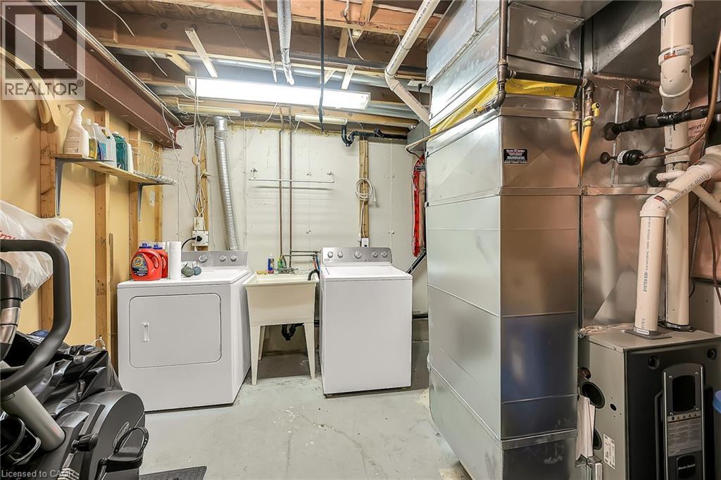 40 Braemar Avenue Unit# 30, Caledonia, Ontario  N3W 2N1 - Photo 22 - 40816675