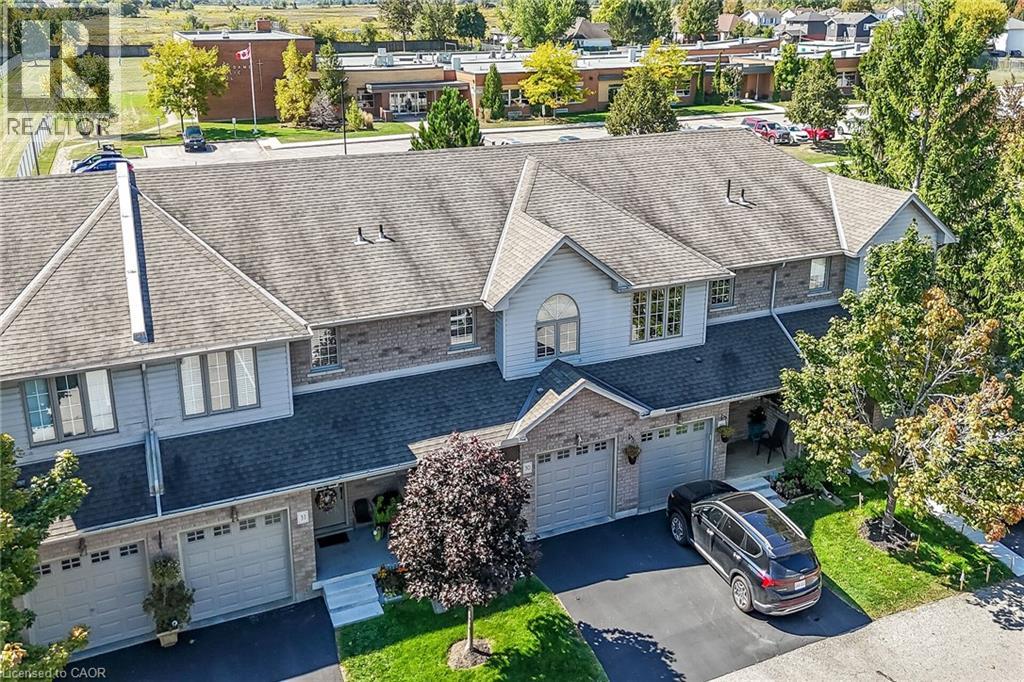 40 Braemar Avenue Unit# 30, Caledonia, Ontario  N3W 2N1 - Photo 28 - 40816675