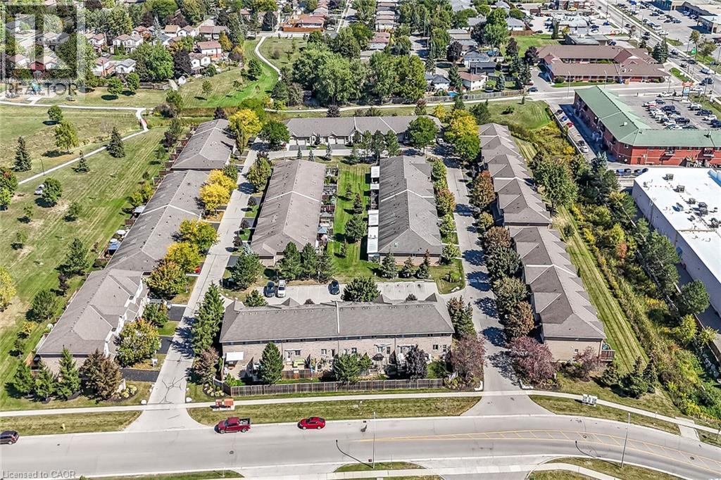 40 Braemar Avenue Unit# 30, Caledonia, Ontario  N3W 2N1 - Photo 30 - 40816675