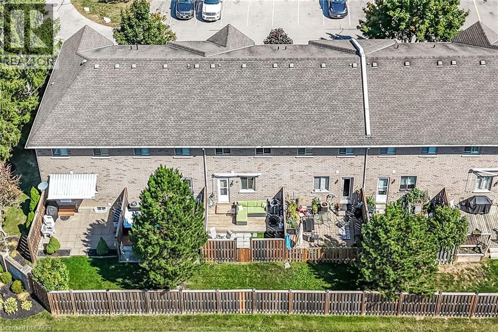 40 Braemar Avenue Unit# 30, Caledonia, Ontario  N3W 2N1 - Photo 31 - 40816675