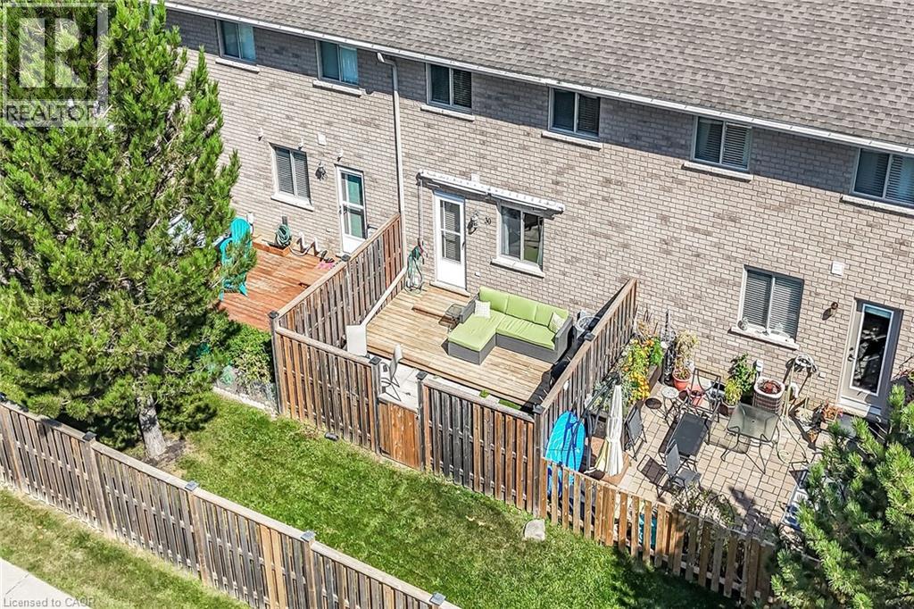 40 Braemar Avenue Unit# 30, Caledonia, Ontario  N3W 2N1 - Photo 32 - 40816675