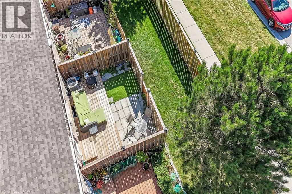 40 Braemar Avenue Unit# 30, Caledonia, Ontario  N3W 2N1 - Photo 33 - 40816675