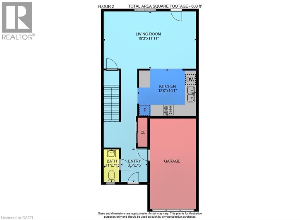 40 Braemar Avenue Unit# 30, Caledonia, Ontario  N3W 2N1 - Photo 34 - 40816675