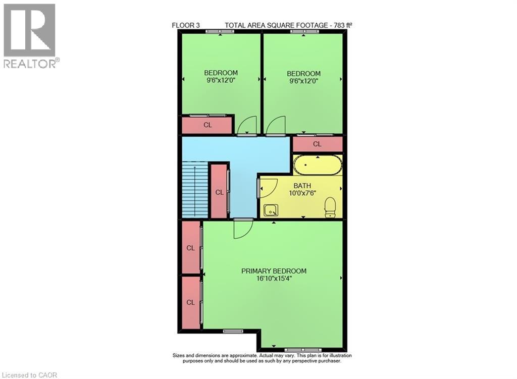 40 Braemar Avenue Unit# 30, Caledonia, Ontario  N3W 2N1 - Photo 35 - 40816675